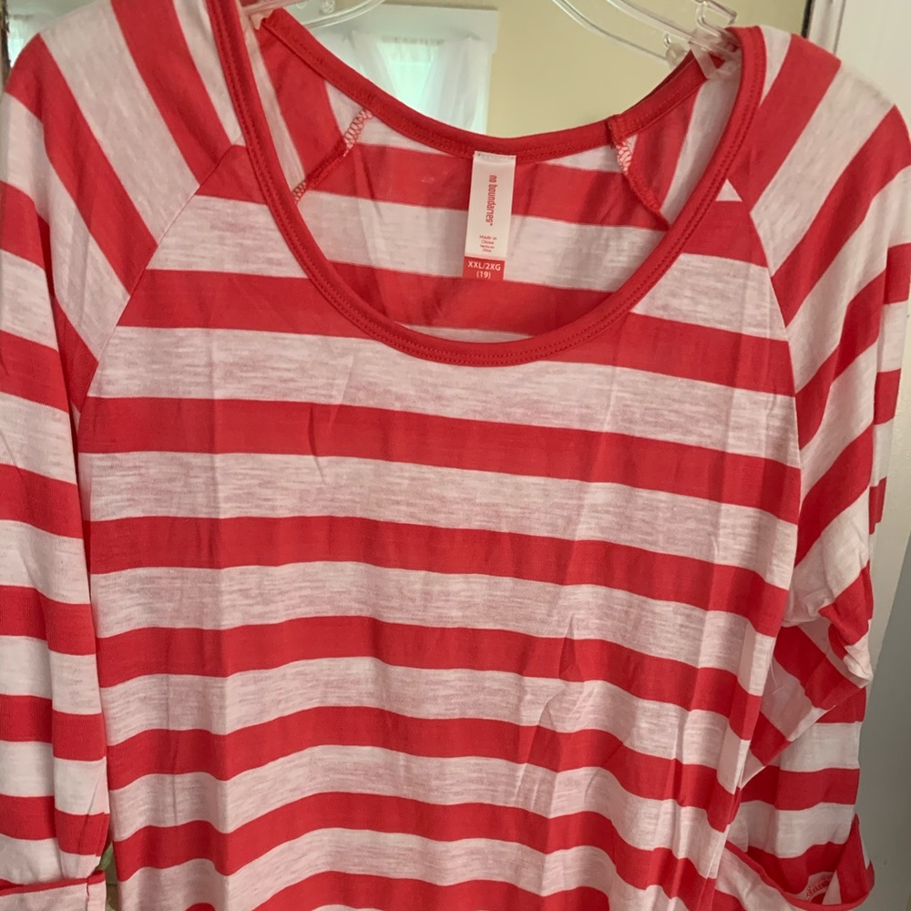 Blouse/top